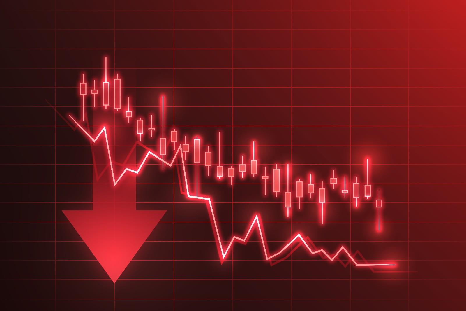 IHSG Babak Belur, HIPMI: Ekonomi RI Belum Tamat!