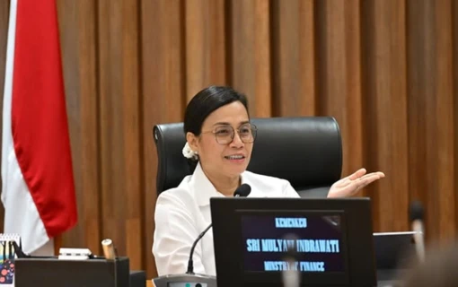 Kemenkeu Pastikan Gaji ASN Tak Dipangkas Meski Efisiensi Anggaran