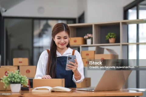 Bisnis UMKM Menjanjikan di Tahun 2025: Dari Kuliner hingga Lingkungan, Kamu Tertarik yang Mana?