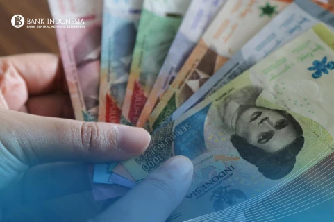 Rupiah dan IHSG Kompak Layu