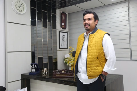 Cek Kebenaran Laporan NTE AS, Maman Akan Sidak ke Mangga Dua