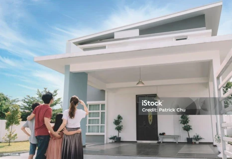 Program 3 Juta Rumah Prabowo Baru Bisa Terwujud di 2026