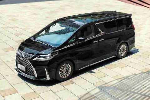 Penjualan Mobil Anjlok, Gaikindo Minta Pemerintah Berikan Insentif