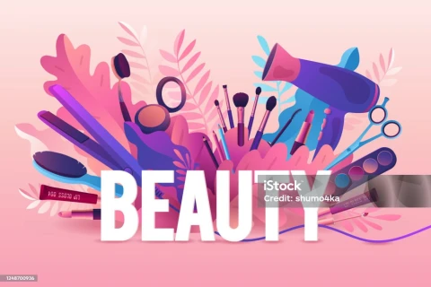 Yuk Kenalan 7 Brand Kosmetik Milik&nbsp;Artis Indonesia, Ada Luna Maya hingga Syahrini! Saingan?