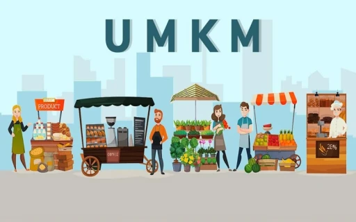 UMKM Bangkit: Peluang Besar di Tengah Tantangan Ekonomi