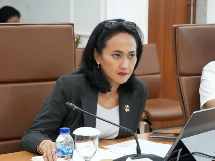 KemenP2MI Siapkan KUR Rp201 Miliar untuk Pekerja Migran, Wamen Christina: Plafon Maksimal Rp100 Juta, Tanpa Jaminan!