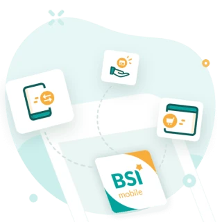 Berikut Cara Mudah Buka Rekening BSI Online, Syariah &amp; Praktis Banget!