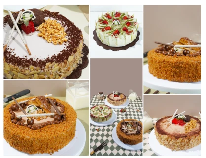 Sukses Bangun Brand Yogurt Hits, Ini Kisah di Balik Sour Sally