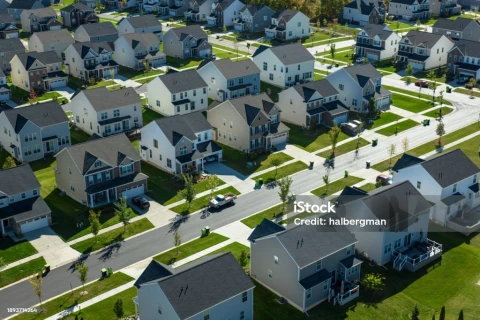 Harga Rumah di Kota Pontianak Naik Tipis di 2025, Area Kecamatan Pontianak Barat dan Selatan Jadi Incaran!