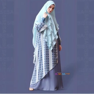 6 Brand Pakaian Muslim High-End Lokal yang Diminati Kalangan Atas: Ada Artis hingga Pengusaha!