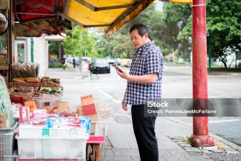 10 Ide Usaha Makanan dan Minuman Modal Kecil yang Laris 2025, Cuan Berkali-Kali Lipat!