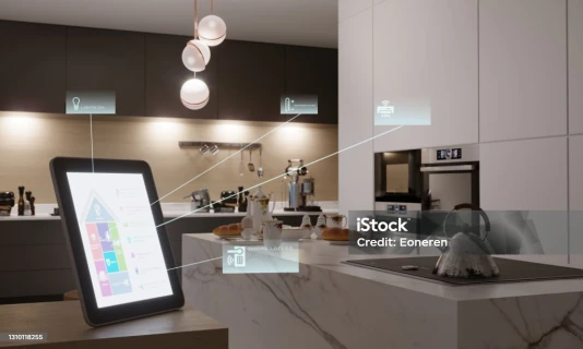 Properti Paling Ngetren 2025! Dari Rumah Pintar sampai Villa Bali yang Bikin Ngiler