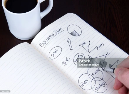 Pakar UMKM Bongkar: Rencana Bisnis Itu Kunci, Bukan Sekadar Formalitas