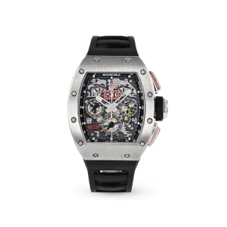 Profil Jam Tangan Richard Mille: “Jamnya Para Sultan dan Pebisnis Tajir Melintir” yang Jadi Incaran