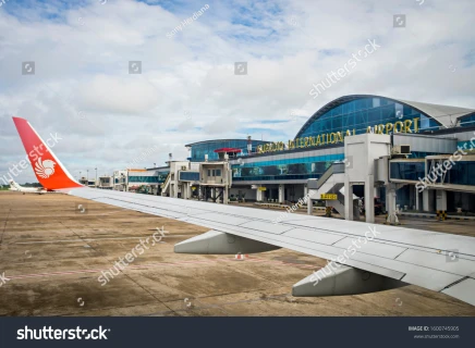 Buka Rute Internasional ke Malaysia, Diperkirakan Ekonomi dan Bisnis Kalbar akan Ikut Terdampak