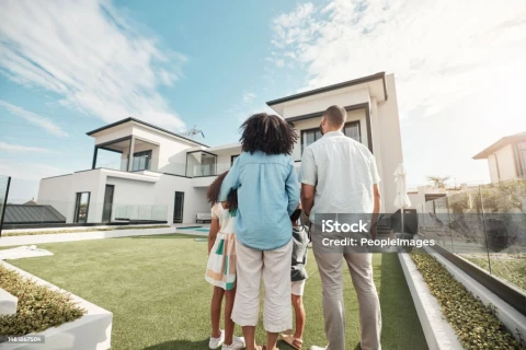 KUR Rumah Subsidi Resmi Dibuka Oktober 2025, Pemerintah Siapkan Anggaran Jumbo Rp130 Triliun