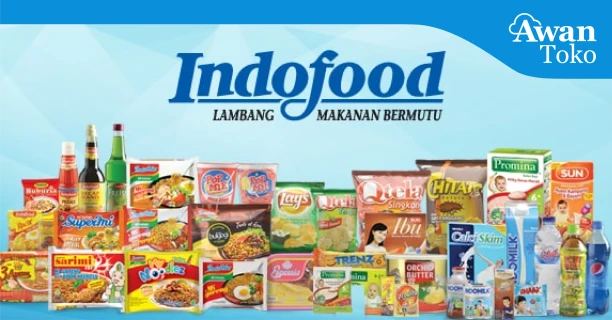 Kisah Indofood: Dari Mi Instan Murah Jadi Raksasa Makanan Dunia
