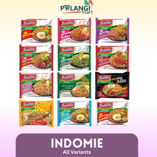 Berikut Fakta-Fakta Unik Tentang Indomie yang Belum Kamu Tahu
