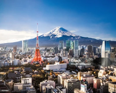 Gaji Kamu di Jepang Bisa Tembus Rp55 Juta! Yuk Cek Apa Aja yang Perlu Kamu Siapkan di Sini