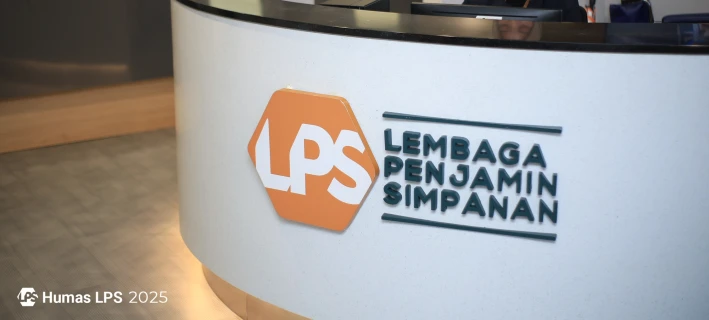 LPS: Indeks Menabung Konsumen September 2025 Turun Tipis