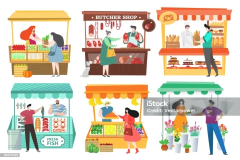 Pemerintah Gencarkan Program UMKM 2025, Pelaku Usaha Makin Mudah Dapat Dukungan