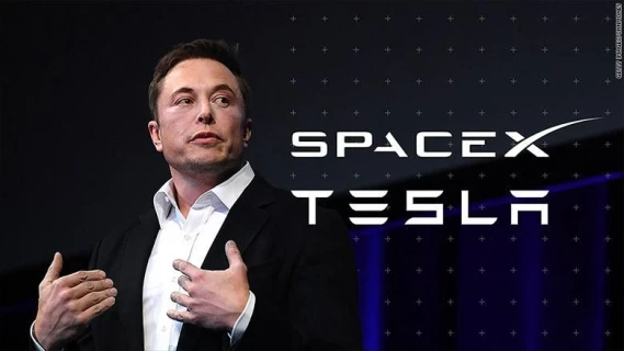 Berikut Inspirasi Bisnis dari Elon Musk: Berani Gagal, Berani Gila, Tapi Tetap Jalan!
