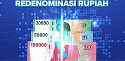Redenominasi Rupiah: Apa Sih Artinya dan Kenapa Lagi Ramai Dibahas?