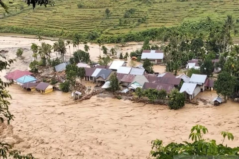 Pemerintah Gelontorkan Rp500 Miliar untuk Pulihkan Sumatera, Banjir Besar Picu Rekonstruksi Darurat