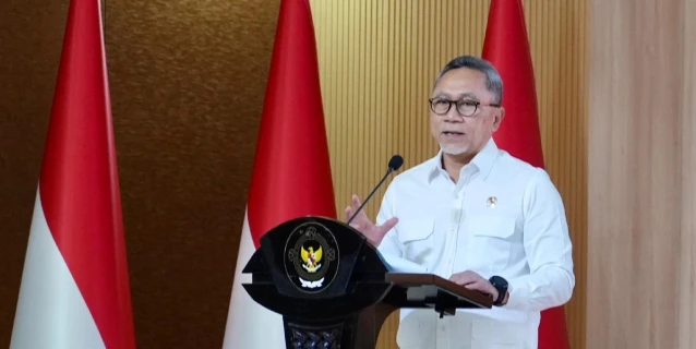 Pemerintah Jamin Ketersediaan Bahan Pokok di Tiga Provinsi Terdampak Banjir Dua Kali Lipat