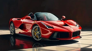 Mengapa Bisnis Eksklusif Ferrari Terus Berjalan hingga Kini, Apa Rahasianya?