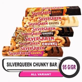 10 Fakta Tentang SilverQueen: Kelihatan Mahal, Ternyata Lokal!