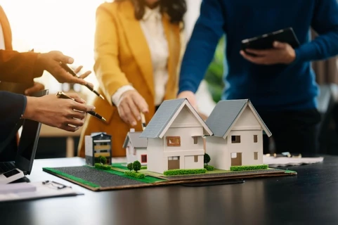 Bisnis Properti Mana yang Paling Aman di 2026? Ini Jawabannya