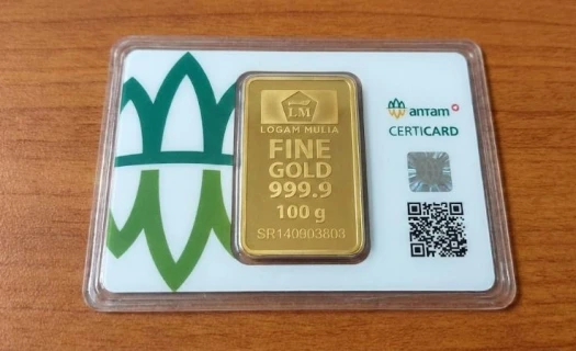 Tunggu Dulu! Apakah Sekarang Saatnya Investasi Emas?