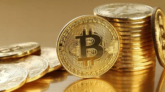 Pasar Kripto Masih Naik Turun, Bitcoin dan Ethereum Bikin Deg-degan Investor