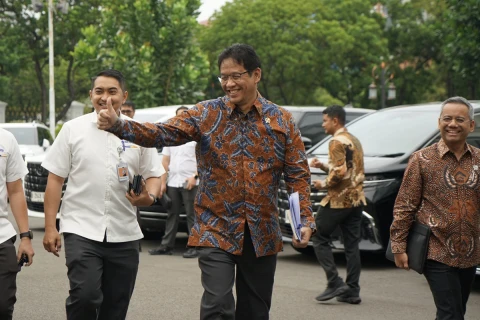 Purbaya: APBN Januari 2026 Defisit Rp54,6 Triliun