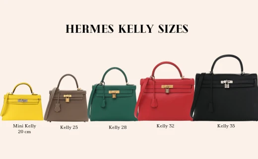Kenapa Tas Hermès Bisa Semahal Itu? Ini Penjelasan Fashion Expert Soal Harga Fantastisnya
