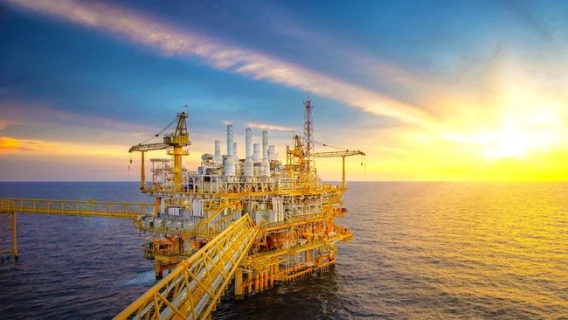 Harga Minyak Dunia Naik-Turun, Pasar Lagi ‘Deg-degan'