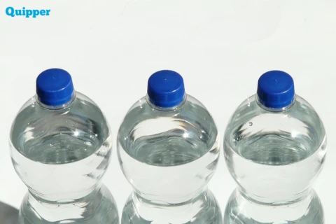 Plastik Itu “Anak” Minyak Bumi, Ini Proses Panjang di Baliknya