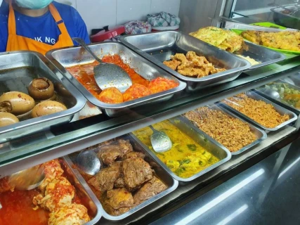 Bisnis Warteg, Apakah Benar-Benar Menguntungkan? Ini Faktanya