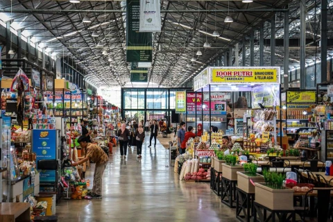 Dilema UMKM: Naikkan Harga Takut Sepi, Nggak Naik Malah Rugi