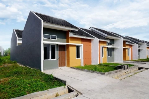 Dorong Hunian Terjangkau, Pemerintah Percepat Penyediaan Lahan