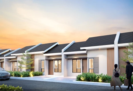 Pelaku UMKM Kini Bisa Punya Rumah, Syaratnya Ringan Tanpa Slip Gaji!