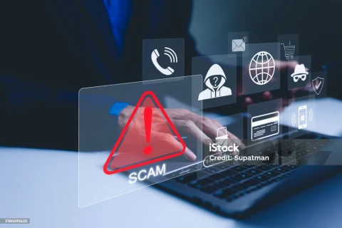 Gandeng Australia Perkuat Kerja Sama Lawan Scam Keuangan, 530 Ribu Kasus Jadi Sorotan