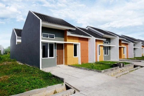 Gaspol Renovasi 10 Ribu Rumah, Program Sekolah Rakyat Ikut Diperkuat