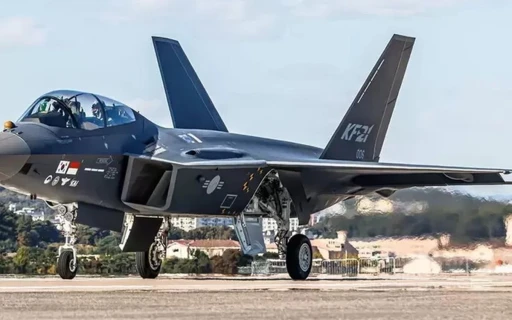 Pembelian KF-21, Push the Limits ‘Swa Bhuana Paksa’
