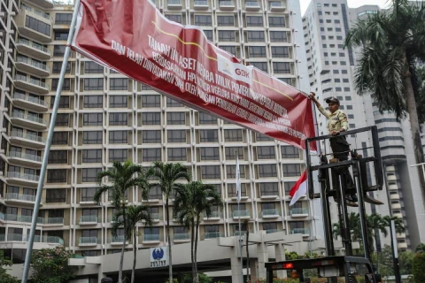 Sejarah Hotel Sultan: Dari Hilton hingga Sengketa Aset Negara