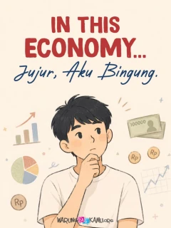 Apa Arti "In This Economy"? Istilah Viral Gen Z yang Sering Muncul di TikTok dan X