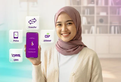8 Produk Unggulan Bank Muamalat dari Tabungan Syariah hingga Pembiayaan Rumah&nbsp;