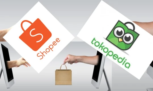 Bukan Sekadar Diskon! Ini Strategi Shopee hingga TikTok Shop Tetap Bertahan di Tengah Sengitnya Persaingan E-Commerce
