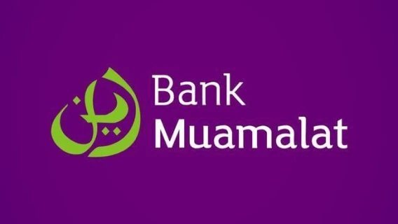 Transaksi Top Up Kartu Elektronik di Muamalat DIN Melonjak 180 Persen